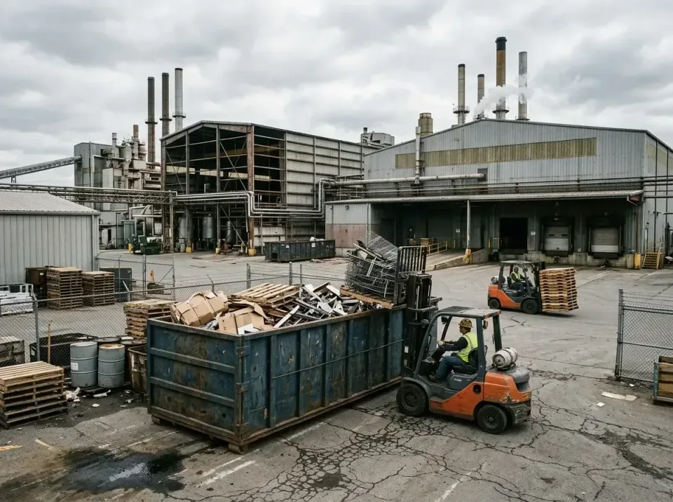 industrial-factory-scrap-conta-003 — frequently asked questions, Cheap Roll-off Dumpster Rentals in Union City, CA